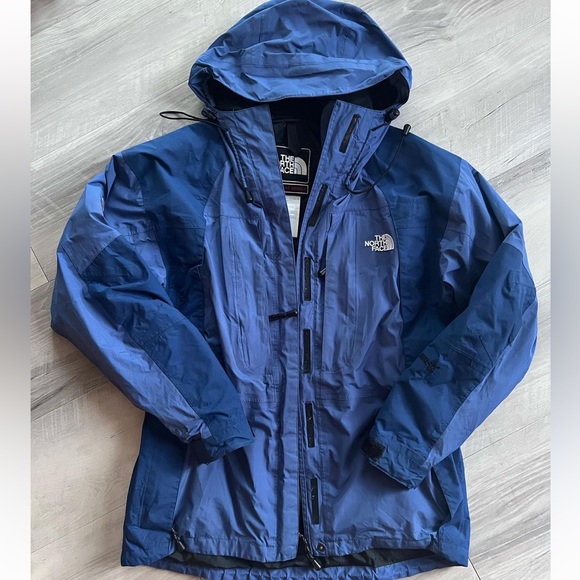 SOLD North-face Vintage Summit series Gore-tex jacket - Picture 4 of 7